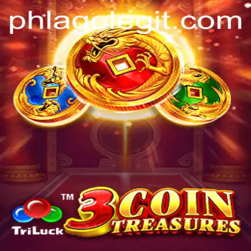 Unveiling 3CoinTreasures: A Journey into a Thrilling Gaming Landscape