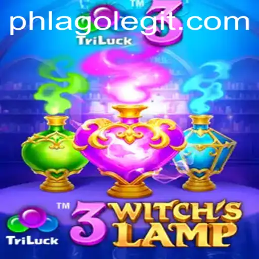 The Captivating World of 3WitchsLamp and the Buzz Around 'Phlago Legit'