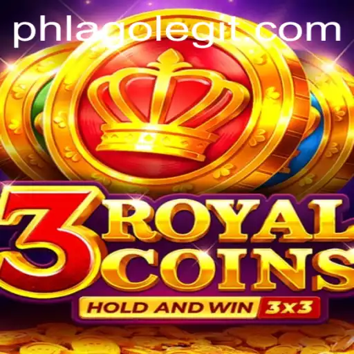 Exploring the World of 3royalcoins: A Comprehensive Guide