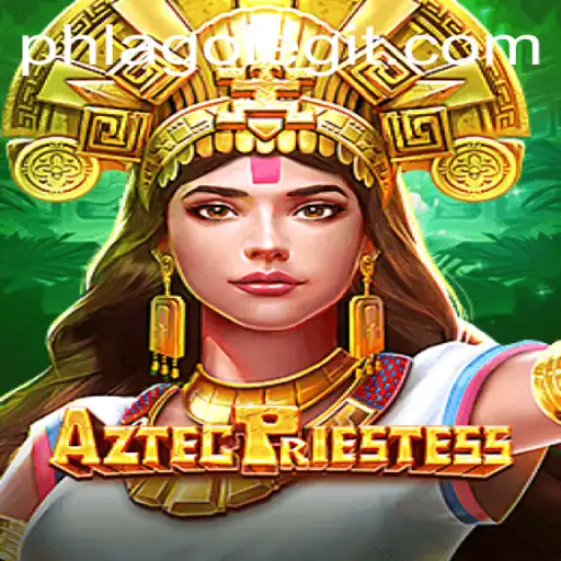 AztecPriestess Unveiled: A Riveting Digital Journey into Ancient Mysticism