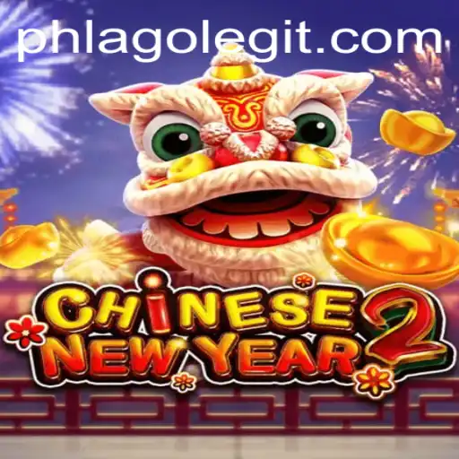 Discovering the Exciting World of CHINESENEWYEAR2