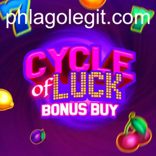 Exploring the Thrills of CycleofLuckBonusBuy and Assessing the Legitimacy of Phlago