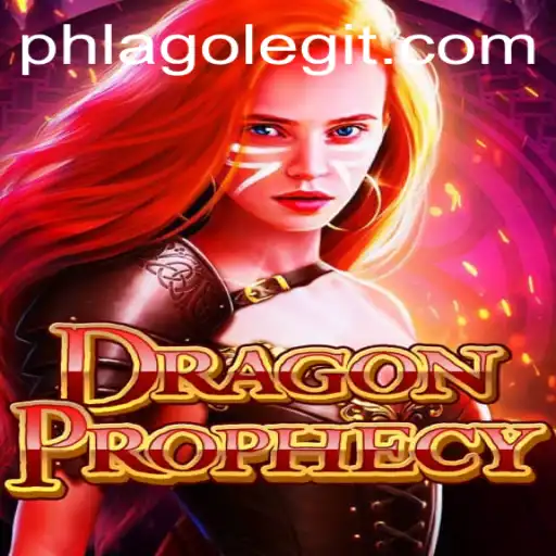 DragonProphecy: An Epic Journey into Myth and Magic