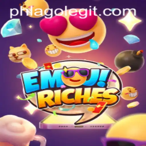 Dive into the World of EmojiRiches: Is 'Phlago' Legit?