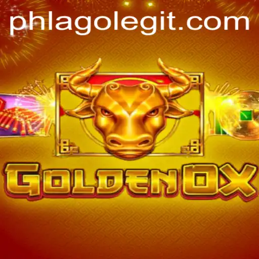 Explore the Exciting World of GoldenOx: A Thrilling Gaming Experience