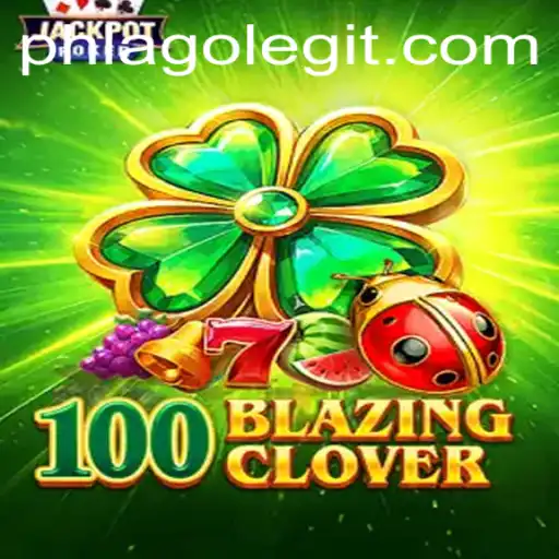 Exploring the Excitement of 100BlazingClover: A Unique Gaming Experience