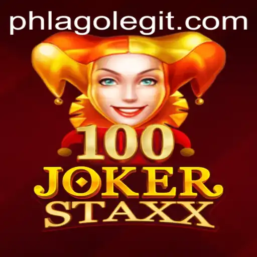 Exploring 100JokerStaxx: A Dynamic Slot Experience