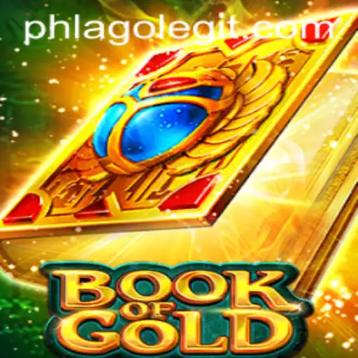 Exploring the Intriguing World of BookofGold: A Thrilling Adventure