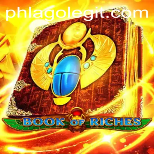 Exploring the Exciting World of BookofRiches: An In-Depth Guide