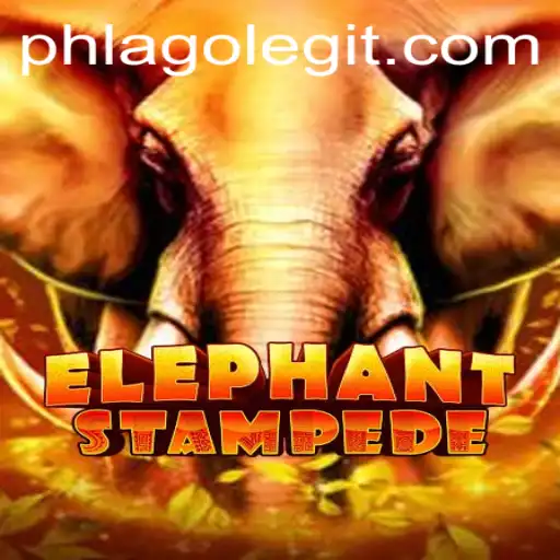 ElephantStampede: A Thrilling Game Experience Amidst Phlago's Legitimate Frenzy