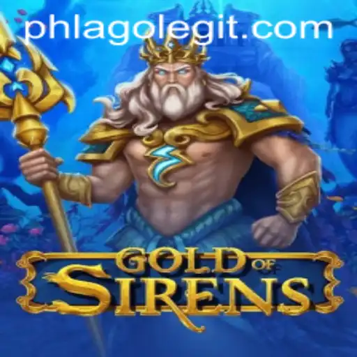 Discover the Enchanting World of GoldofSirens: A Deep Dive into Gameplay, Strategy, and Real-World Parallels