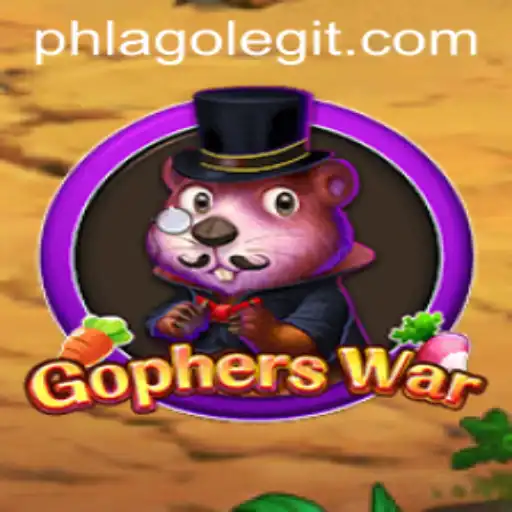 Unraveling the World of GophersWar: A Strategic Journey