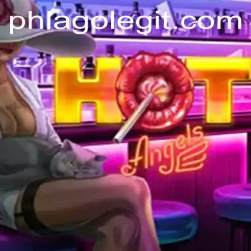 HotAngels: Exploring the Exciting World of This Futuristic Game