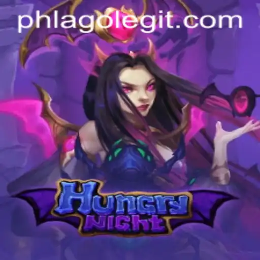 Discovering HungryNight: An Immersive Gaming Experience