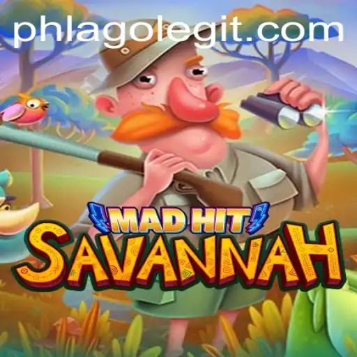 Exploring MadHitSavannah: The Rise of a New Adventure Game