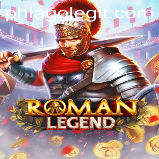 Discover the Fascinating World of RomanLegend: A Journey into Ancient Rome