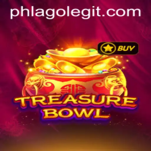 Discover the Exciting World of TreasureBowl: The Ultimate Adventure Game