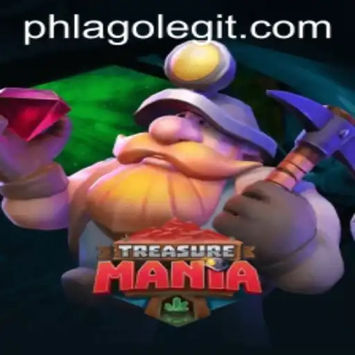 Exploring the Enigmatic World of TreasureMania: A Game Review
