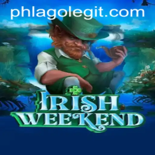 Unveiling the Thrills of IrishWeekend: A Novel Gaming Experience