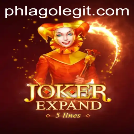 JokerExpand: The Exciting World of Strategy and Chance