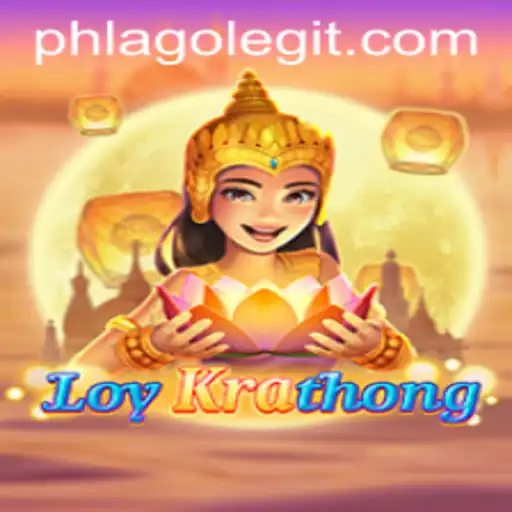 LoyKrathong: The Fascinating World of 'Phlago Legit'