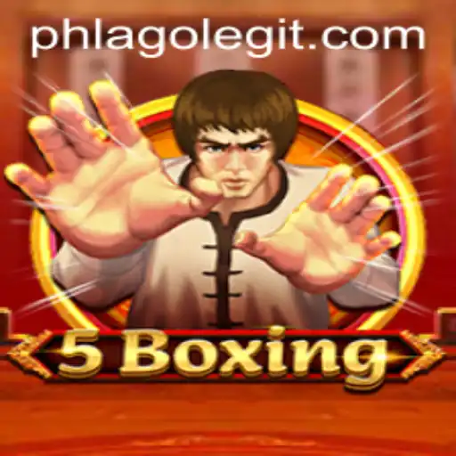 Unveiling 5Boxing: The New Interactive Game Taking the World by Storm