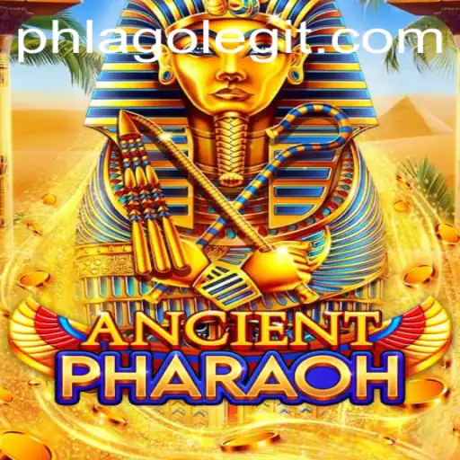 Discover AncientPharaoh: The Immersive Journey into Egyptian Mystique
