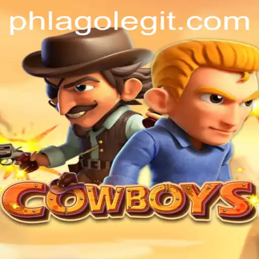 The Intriguing World of COWBOYS and the Phlago Legit Movement