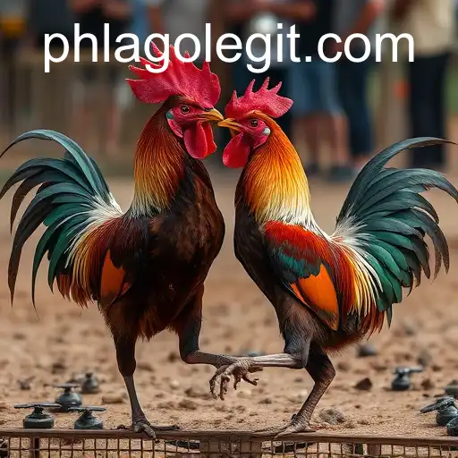 Cockfighting: An Insight into the Controversial Practice