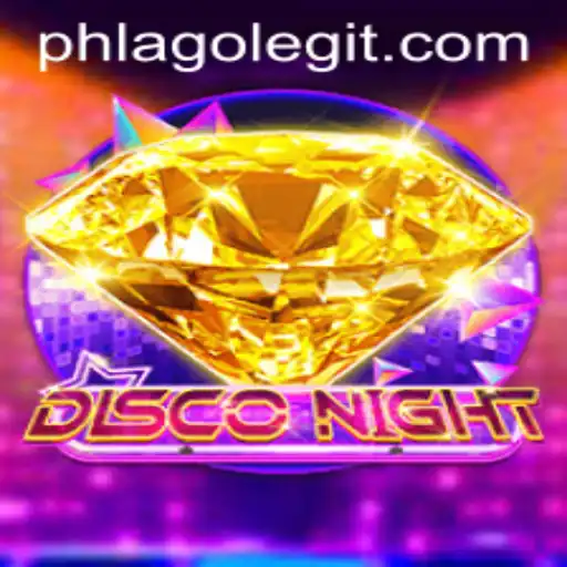 DiscoNight: Dive into the Dance-Fueled Fun