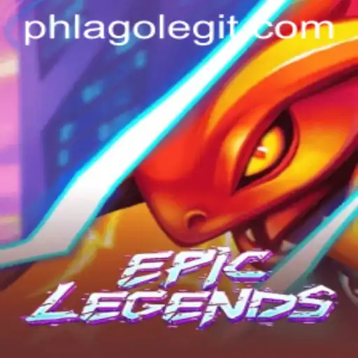 EpicLegends: Exploring the World of Phlago and Its Legitimacy