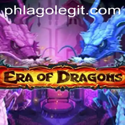 Exploring EraOfDragons: The Fantasy Realm Captivating Gamers Worldwide