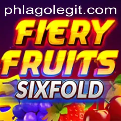 Explore the World of FieryFruitsSixFold: A New Gaming Phenomenon