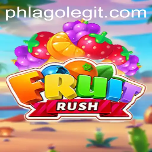 Exploring the Exciting World of FruitRush: Gameplay, Rules, and More