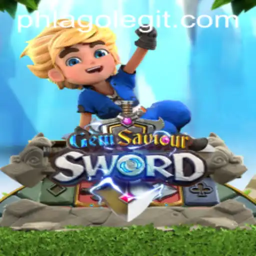 GemSaviourSword: An Epic Adventure in a World of Magic and Strategy