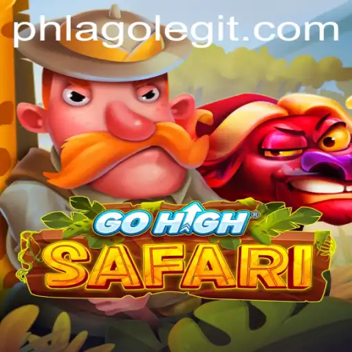 GoHighSafari: Embark on a Thrilling Adventure and Discover If Phlago is Legit