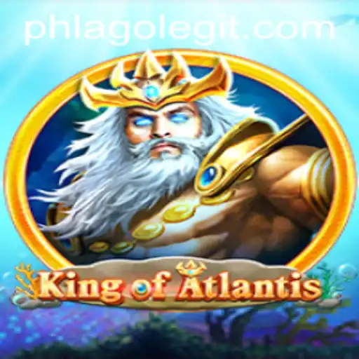KingofAtlantis: An In-Depth Guide to the Fascinating Undersea Realm
