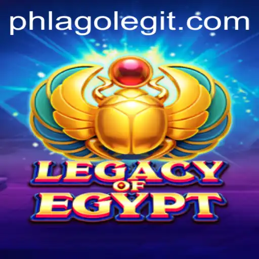 Unveiling the Mysteries of LegacyOfEgypt: A Journey Through Time