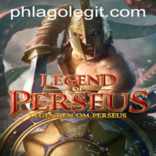 Legend of Perseus: A Mythical Gaming Journey