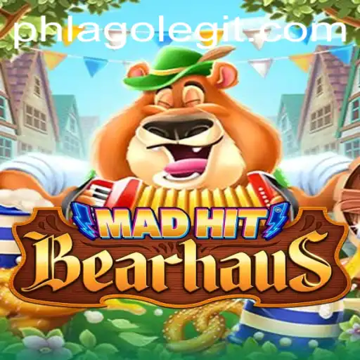 Exploring the Intriguing World of MadHitBearhaus: A Game of Strategy and Survival