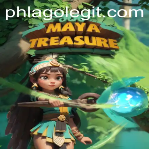 Unveiling the Wonders of MayaTreasure: A New Gaming Adventure