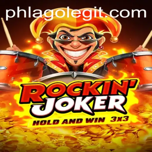 Exploring the Thrills of RockinJoker: The Role of Phlago Legit in Modern Gaming