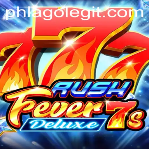 Exploring the Thrills of RushFever7sDeluxe: A Dive into Gameplay and Excitement