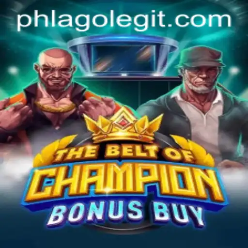Exploring TheBeltOfChampionBonusBuy and Its Mechanics