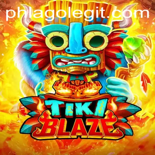 Unveiling TikiBlaze: The Thrilling New Game Taking the World by Storm