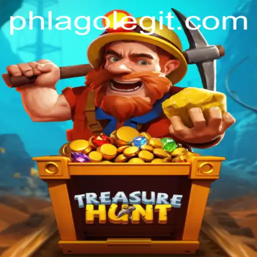 TreasureHunt: Unveiling the Thrills of Phlago's Legitimate Adventure
