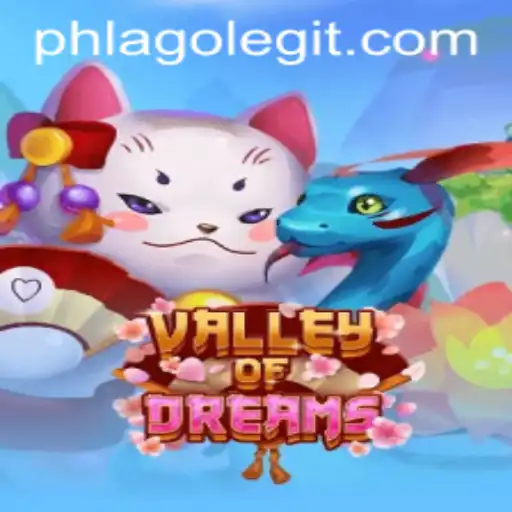 ValleyofDreams: Exploring the Enchanting Realm