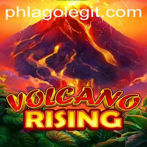 VolcanoRising: An In-Depth Look at the Game and its Growing Popularity