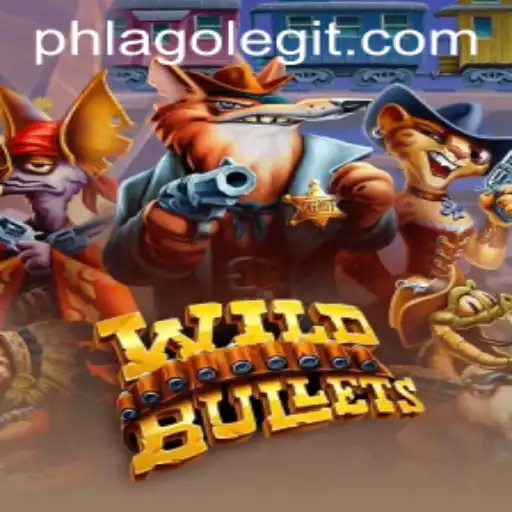 Discover WildBullets: An Exciting New Frontier in Gaming with Phlago Legit