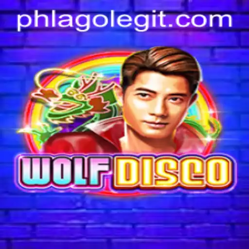 Discover the Thrilling Universe of WolfDisco: A Phenomenal Gaming Adventure